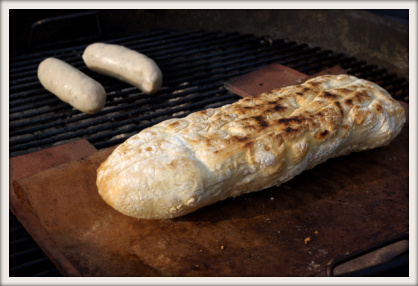 Brød grillen – Storbyfarmen.dk