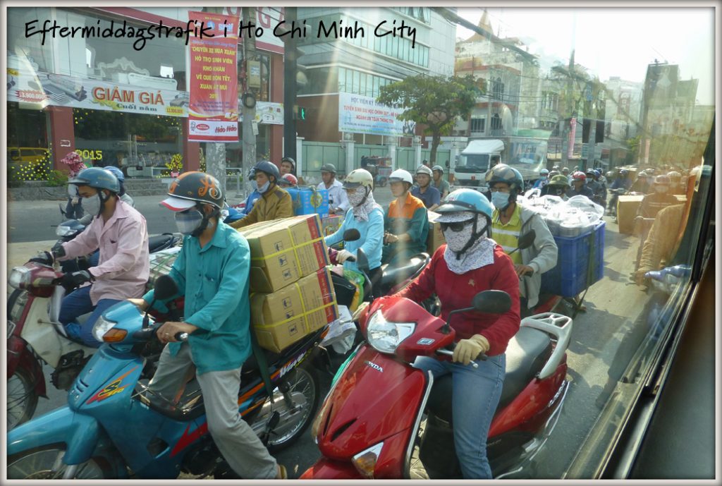 HCMC_trafik