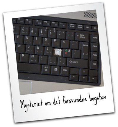 Tastatur